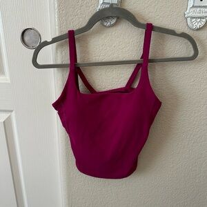 Lululemon cami tank top